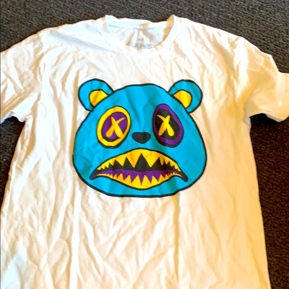 Baws T-Shirt